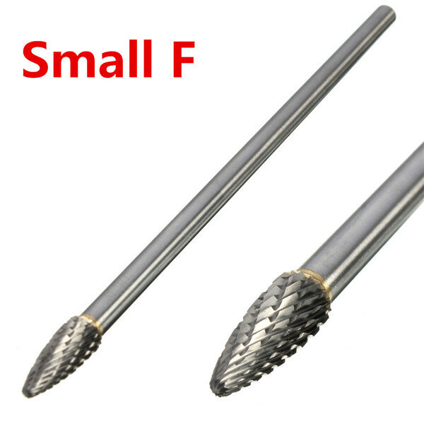 Small F